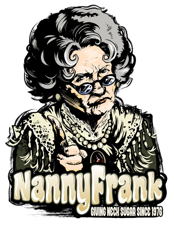 Nanny Frank